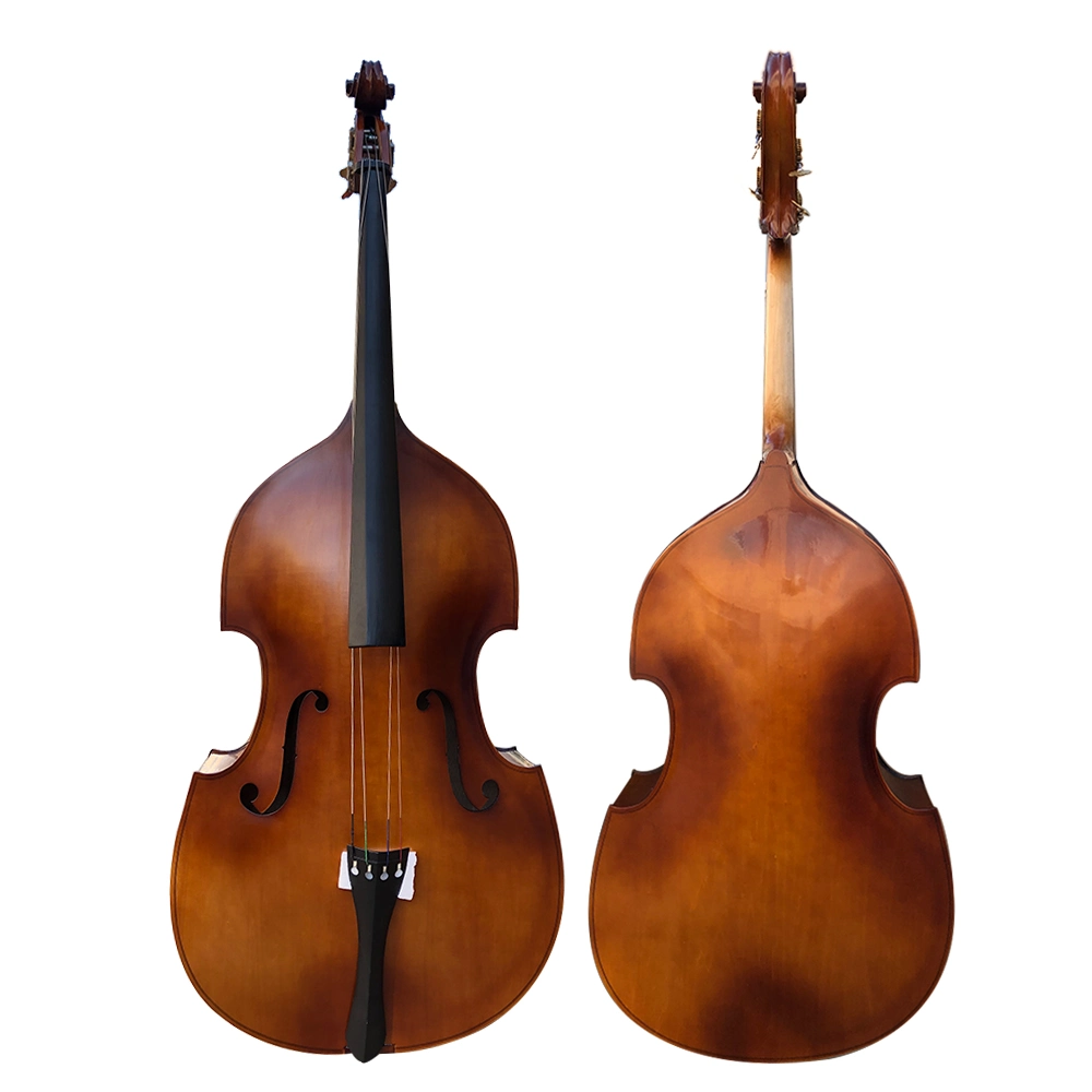 Professional Factory Price Laminated Beginner Universal Double Bass