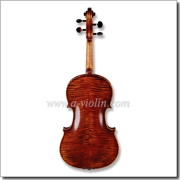 Professional Antique Eruoprean Hand Made Viola (LH800E)